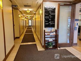 St. George Executive Suites