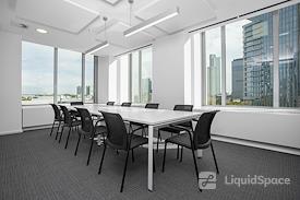 Regus | FRANKFURT, Messeturm