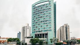 WeWork | 380 Jalan Besar