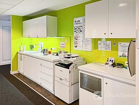 Regus | BRATISLAVA, Europeum City Center