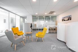 Regus | NANTES, Euronantes Gare