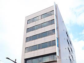Regus | Ibaraki Mito Izumicho Building