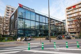 SPACES | Boulogne-Billancourt, Pont de Sèvres