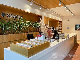 SPACES | Berlin Prenzlauer Berg