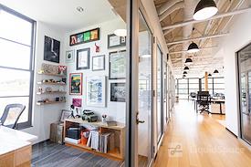 Vibe Coworks