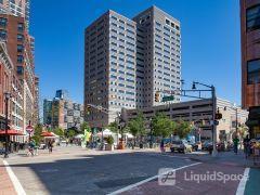 Coalition Space | Jersey City