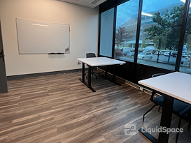 thinkspace - Seattle