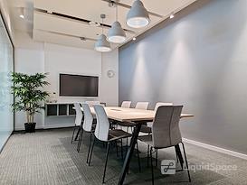 Regus | Bern, Main Station