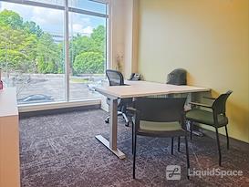 Regus | TN, Franklin -  Meridian Cool Springs