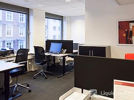 Regus | Copenhagen, Noerreport