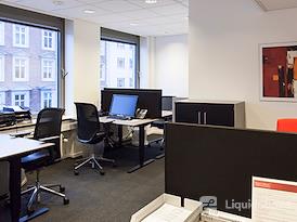 Regus | Copenhagen, Noerreport