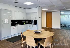 Regus | Edinburgh South Gyle