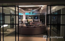 The Collection-Monthly Private Offices & Event Location