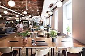 WeWork | 123 Buckingham Palace Rd