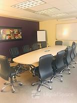 Inspired Workspace (Presidio)