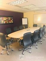 Inspired Workspace (Presidio)