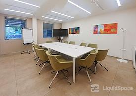 Regus | Milan, Viale Monza