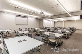 Roam Buckhead - Peachtree