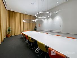 SPACES | 110 Carlton Gore Rd