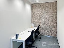 Regus | Madrid, Barajas