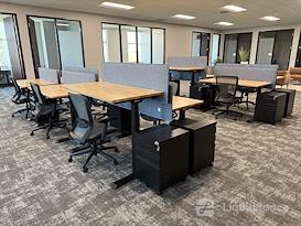 Outlet Coworking - Folsom