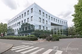 Regus | Villepinte, Parc des Expositions