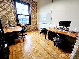 Premier Office Share Opportunity Ravenswood