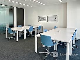 Regus | Milan, De Castillia