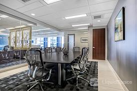 Regus | Downtown Pacific Avenue