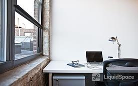 The Yard: Greenpoint