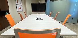 Office Evolution Clayton