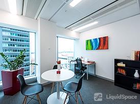 Regus | Auckland 21 Queen Street