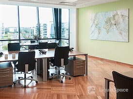 Regus | Dublin, Santry