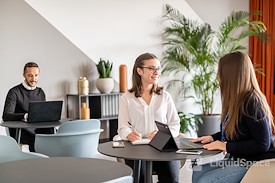 Regus | Bologna, Rizzoli Copernico