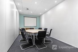 Regus | Reigate, London Road