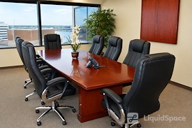 Executive Suite Professionals