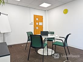 Regus | Cambridge, Vision Park