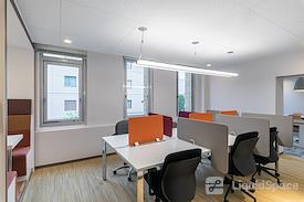 Regus | Toyama, Denki Building