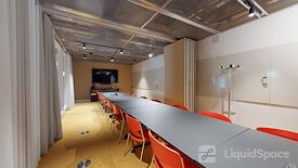 FORA | Borough Yards