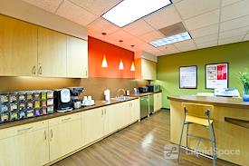 Regus | Cornerstone Corporate