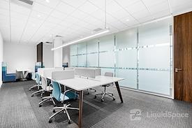 Regus | Slough, Bath Road