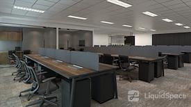 KLOUD International Financial Centre Tower 2