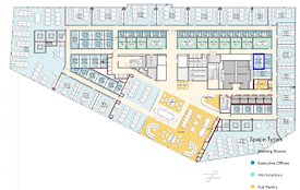 WeWork | 400 Concar Dr