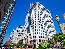 Regus | Reston Town Center II