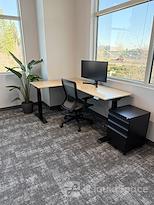 Outlet Coworking - Folsom