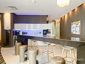 Regus | BANGKOK, Sathorn Square