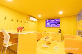 Jobs Coworking CDMX | Cowork | Renta de Oficinas | Coliving