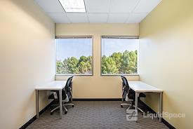 Regus | CA, Santa Clara - Techmart Center