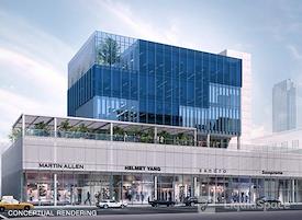 200 Kent Offices