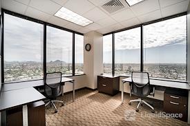 Regus | Century Link Tower